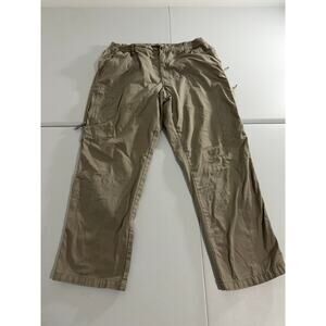 5.11 Tactical Cargo Pants Beige Men’s 38 x 32